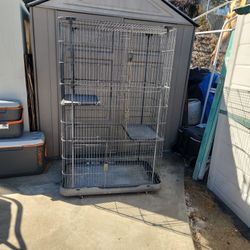 Pet Cage