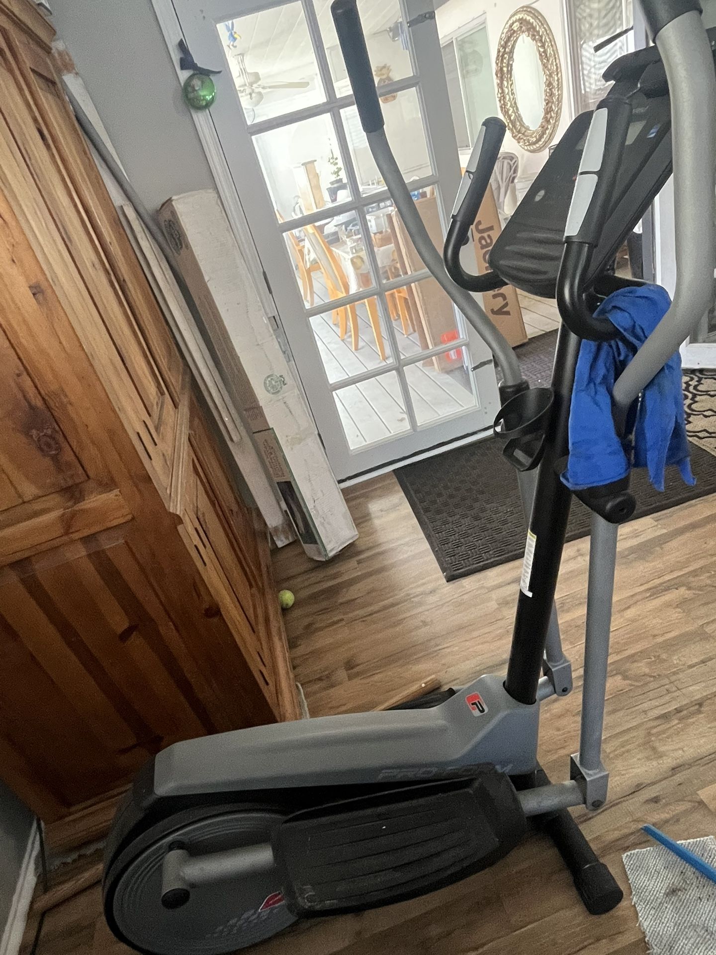 Pro-Form Elliptical