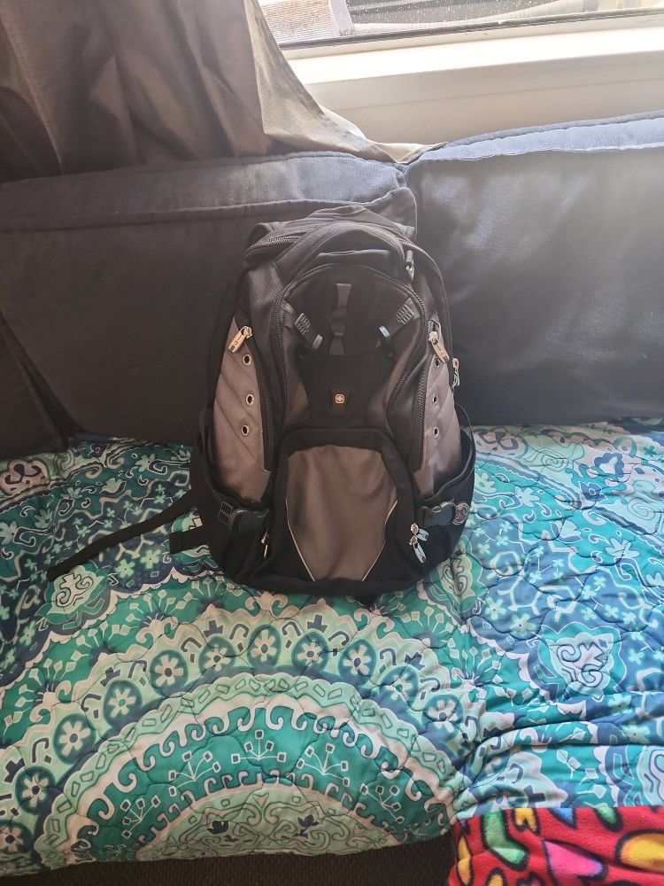 Backpack