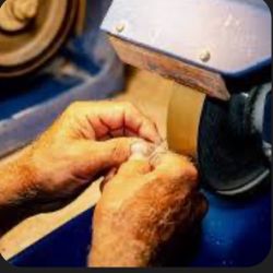 Lapidary Saws -Highland Park