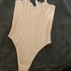 Victoria Secret Bodysuit 