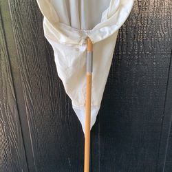 BioQuip Heavy Duty Sweep Net