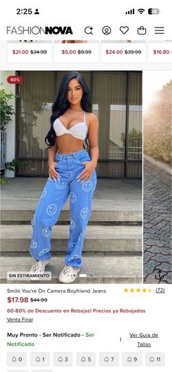 Boyfriend jeans ! Size 9