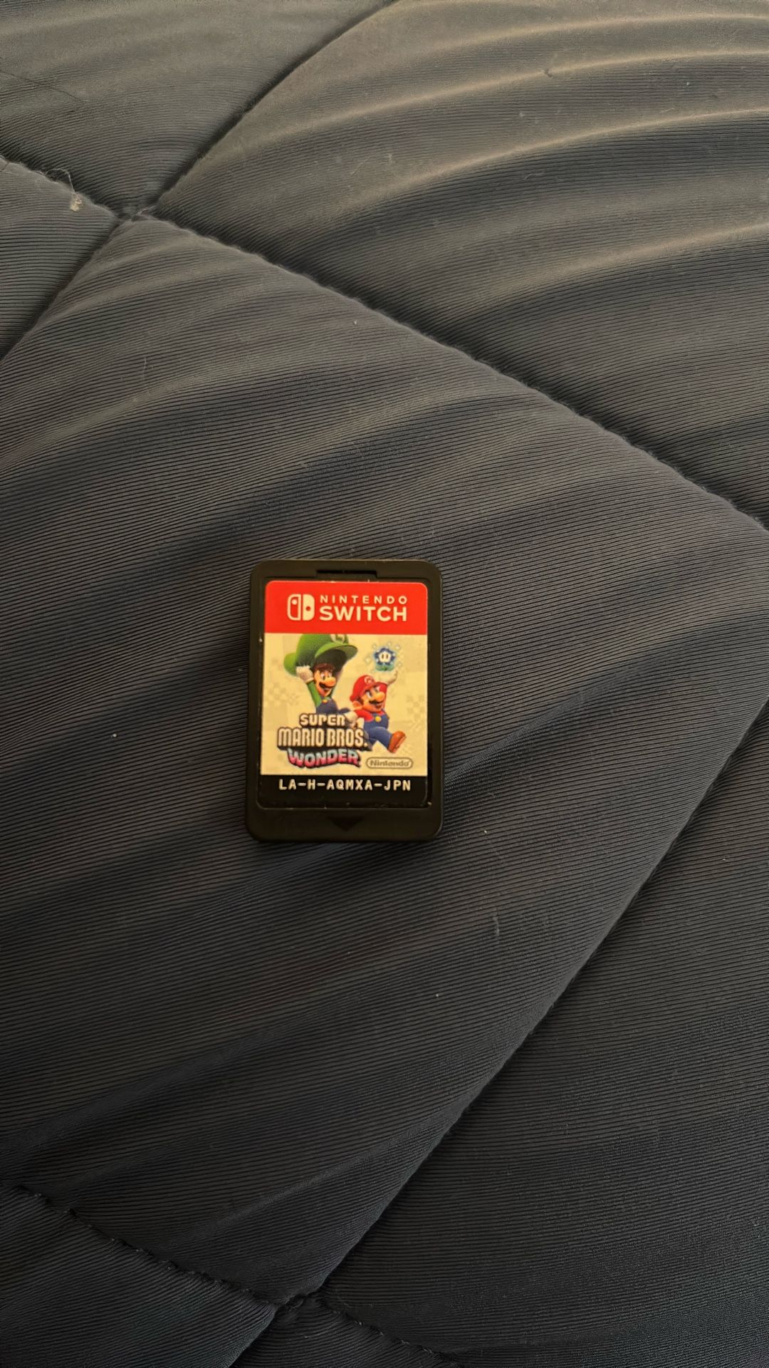 Súper Mario Bros Wonder