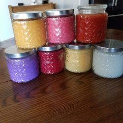 Gold Canyon Candles