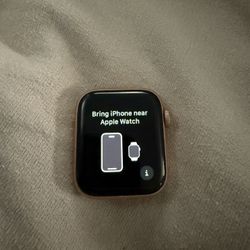 Apple Watch SE 40mm