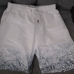 Dior Swing Trunk Size Xl