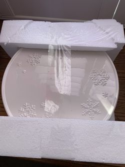 10 Inch Cake Stand