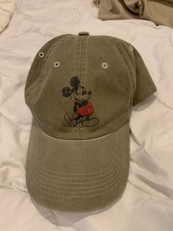 Disney hat