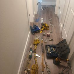 Fall Protection 