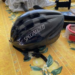 Great condition Specialized Bike Helmet SIZE L/XL