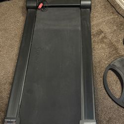 Small Treadmill 