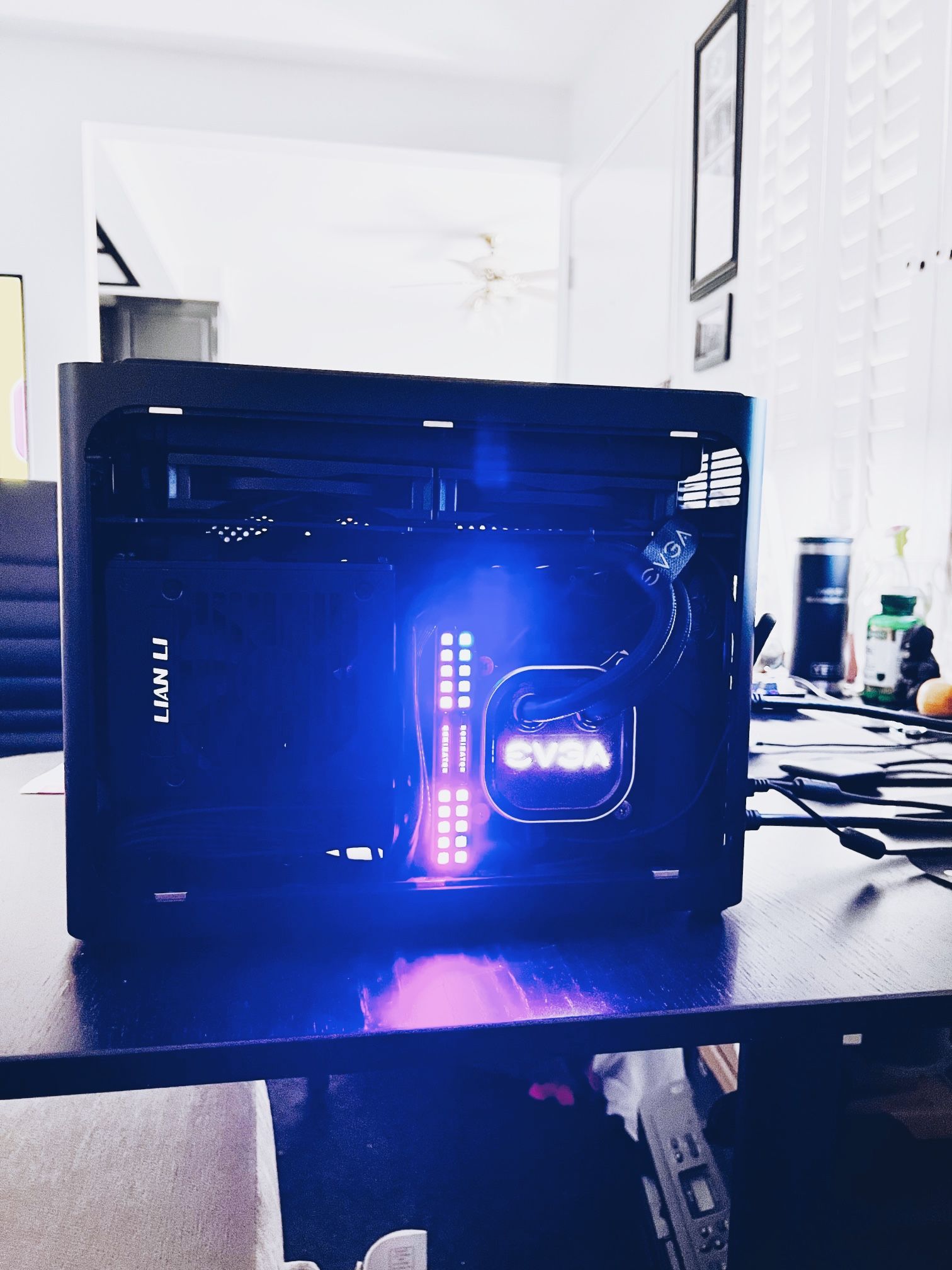 Intel i9 SFF Gaming PC 