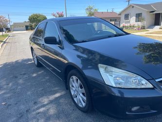 Honda accord for sale