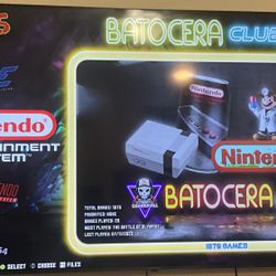 Retro Gaming
