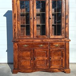 China Cabinet