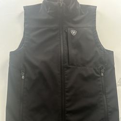 Men’s Ariat Vest