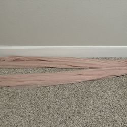 Pink(8) & Mauve(8) Ribbon