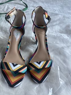 I.N.C Sandal Heels