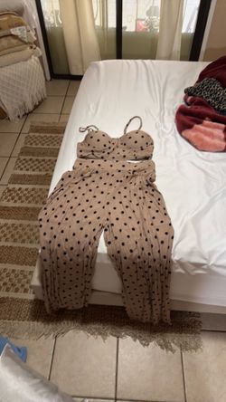 Women’s two-piece