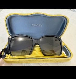Gucci sunglasses GG0022S