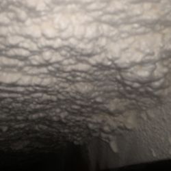 Foam Insulation Cold?  SAVE UP TO 80% Energy 