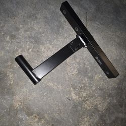 Wall Mount speaker Bracket (Pair)