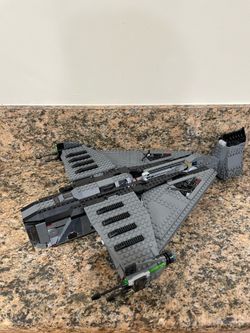 Lego Justifier
