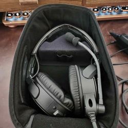 Bose A20 Aviation Headset 