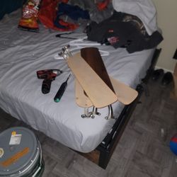 Semi New Celing Fans