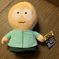 South Park Leopold Butters Stotch (10”)