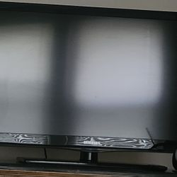Tv not smart 