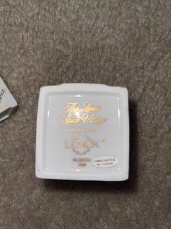 The Lenox Spice Village