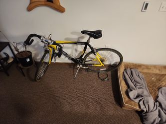Gmc Denali Road Bike
