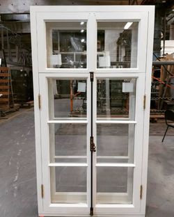 Upgrade to Impact Windows Today