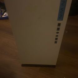 Gaming Computer Mother Board And Case 