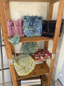 Vera Bradley