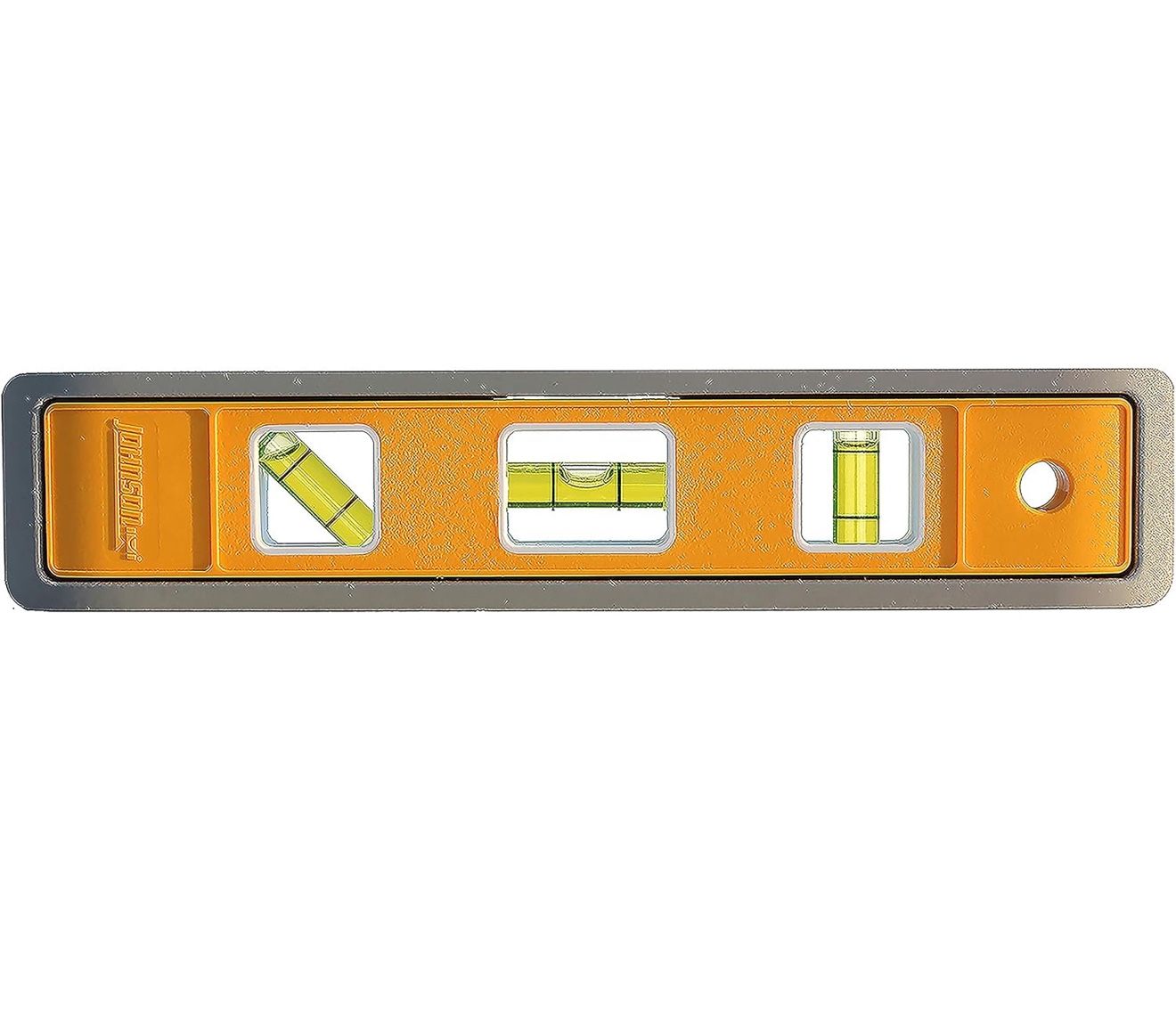 Johnson magnetic Level