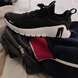 Nike Free mens shoes