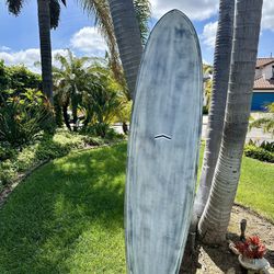 CJ Neslon Outlier 7’6 Surfboard
