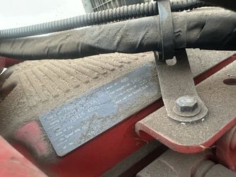 Cummins Engine ISX15