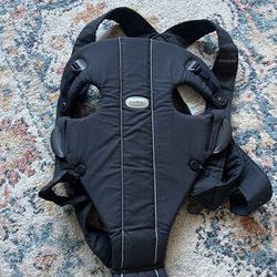 Baby Carrier $30