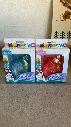 Squishmallows