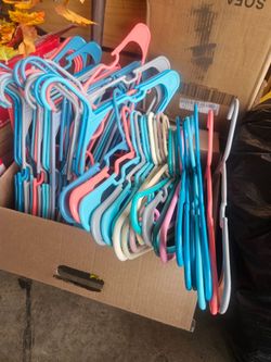 Hangers