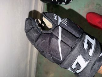 Hockey equipment for sale