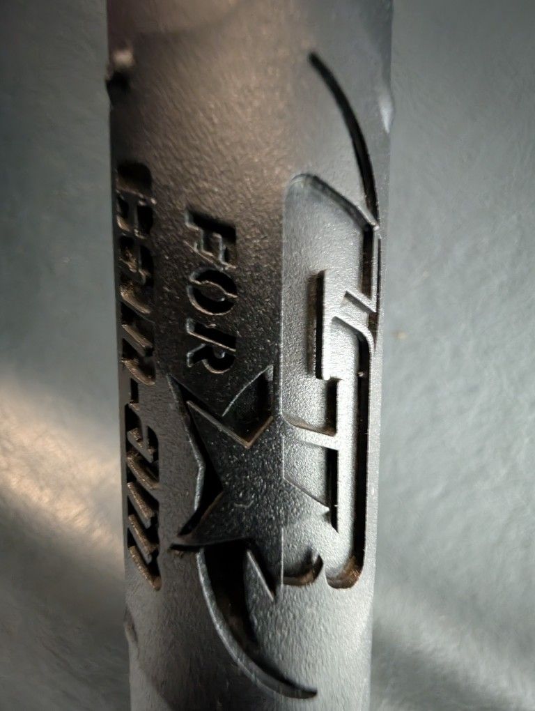 Lone Star Racing Intrusion Bar Can Am X3