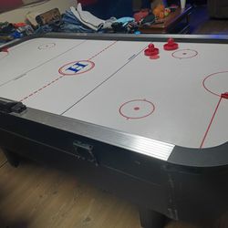 Harvard Air Hockey Table 