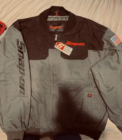 Snap-On