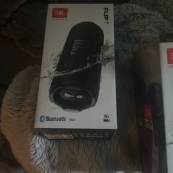 JBL Flip 7