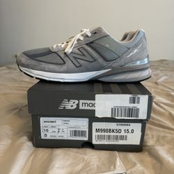 New Balance 990v5